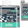 Motorex Racing Gabelöl 5W Stoßdämpferöl