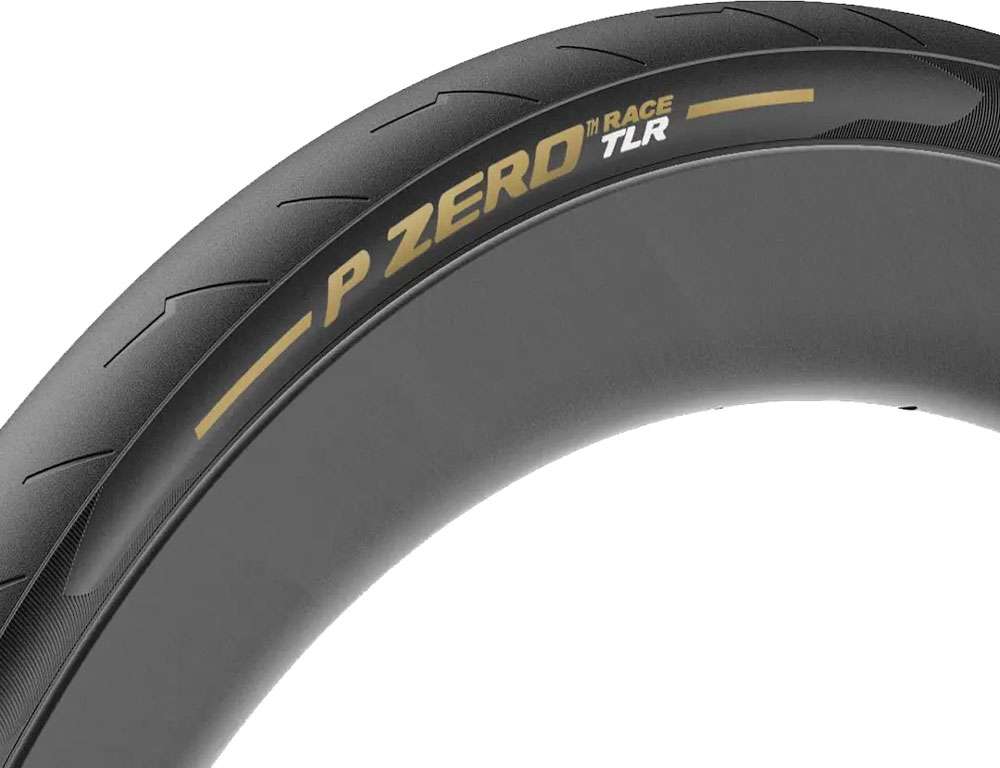 Pirelli P Zero™ Race TLR Color Edition Faltreifen