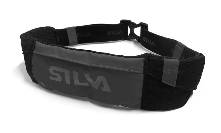 Silva Strebe Gürtel – Hüfttasche