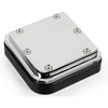Alphacool Core 1 schwarzer CPU-Kühler (schwarz)