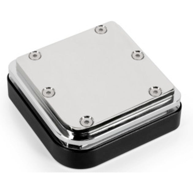 Alphacool Core 1 schwarzer CPU-Kühler (schwarz)