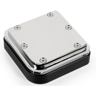 Alphacool Core 1 schwarzer CPU-Kühler (schwarz)