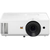 Viewsonic PA700X XGA DLP-Projektor (weiß, 4500 Ansi-Lumen, für Unternehmen und Bildung)
