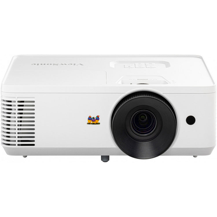 Viewsonic PA700X XGA DLP-Projektor (weiß, 4500 Ansi-Lumen, für Unternehmen und Bildung)