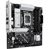 Asus Prime B860M-A-CSM Sockel 1851 Motherboard (Raid, 2,5 GB-LAN, Sound, µatx)