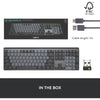Logitech MX Mechanisch