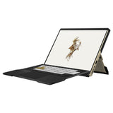 Asus rog flow z13-kjp gz302eac-ru178w 13,4 2-in-1-Gaming-Laptop (Gold Schwarz | Ryzen Al Max+ 395 | Radeon 8060s | 128 GB | 1 TB SSD | Touch) - afbeelding 2