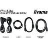 Iiyama prolite xu2792UHSU-B6