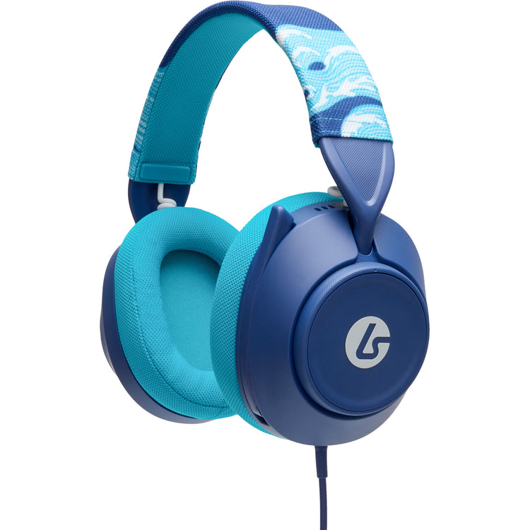 Powera Lucidsound LS10X Gen 2 Kabelgebundenes Gaming-Headset für die Xbox-Serie