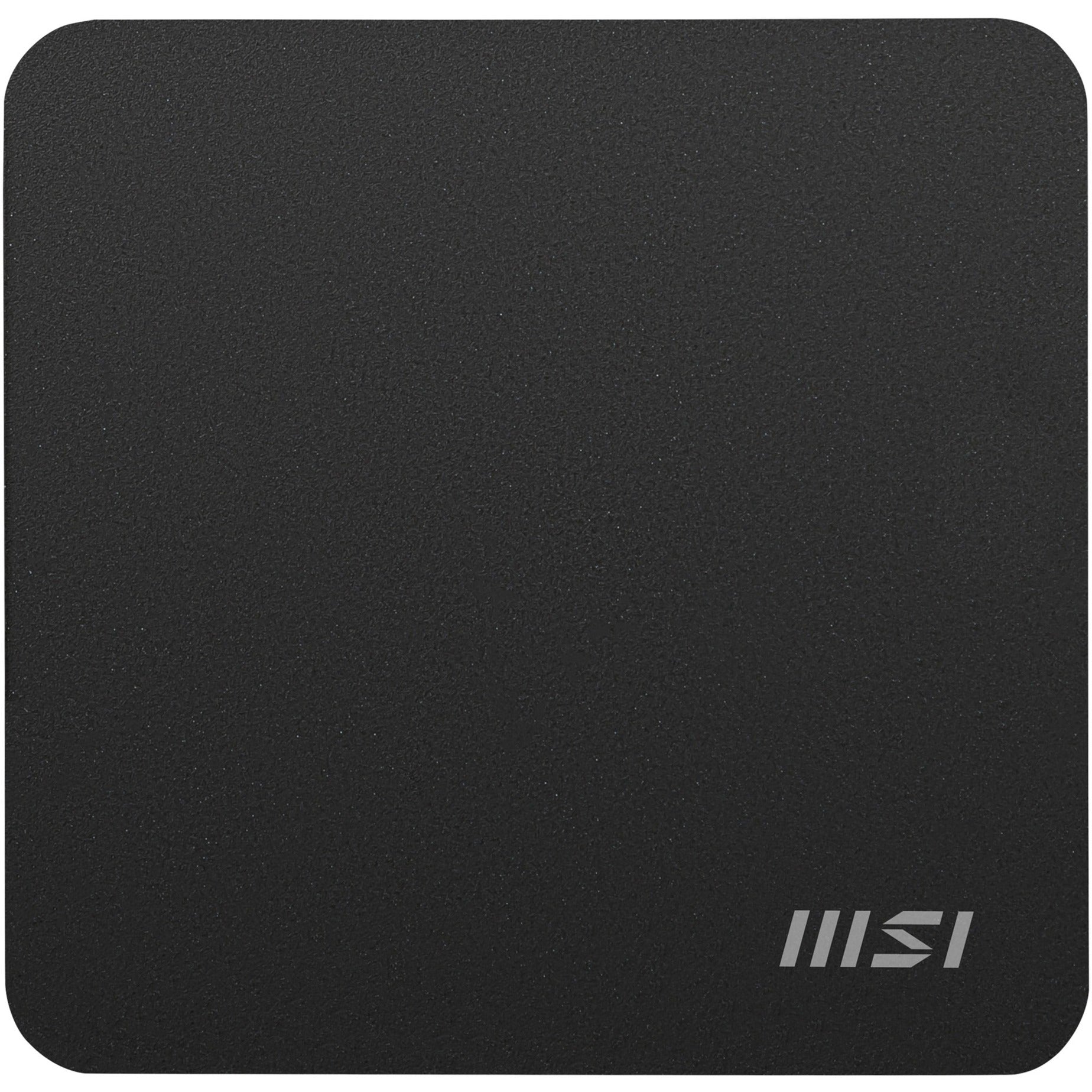 Msi Cubi Nuc 1mg-001eu Mini-PC (schwarz | Core 7 150u | Intel-Grafik | 16 GB | 1 TB SSD | epeat silber registriert)