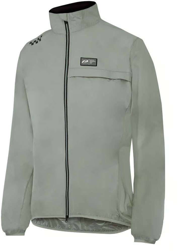 Schützender Easy-Windbreaker