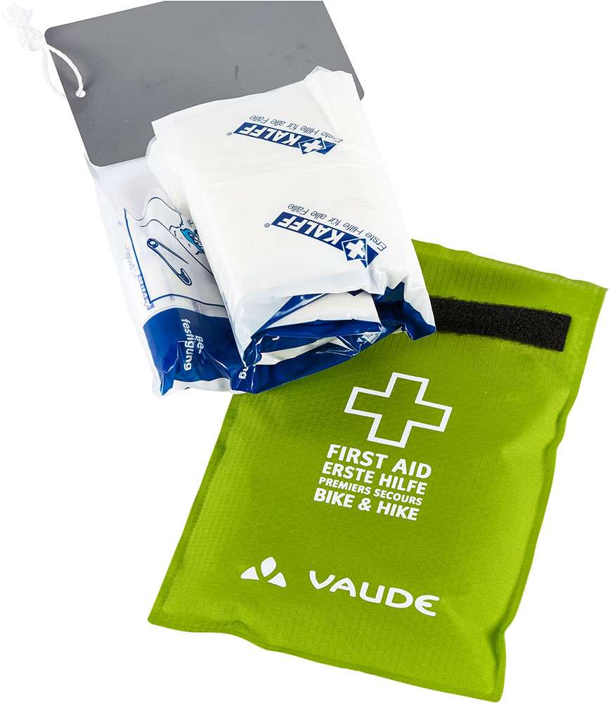 Vaude Erste-Hilfe-Set wasserdicht