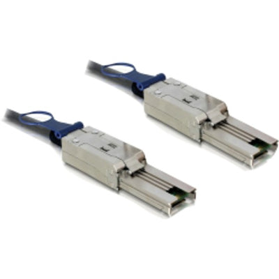 Delock Mini SAS 26-pin> Mini SAS 26-Pin (SFF 8088)