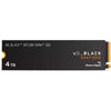 WD SN7100 4 TB SSD (PCIe 4.0 x4, NVME, M.2 2280)