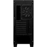 MSI Mag Forge 120A Luftstrom - afbeelding 5