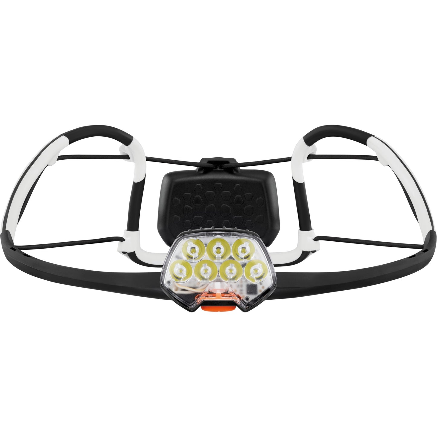 Petzl iko lampe