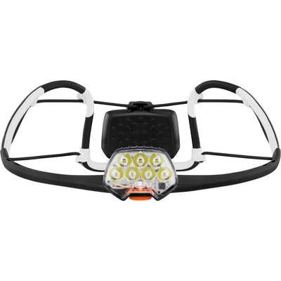 Petzl iko lampe