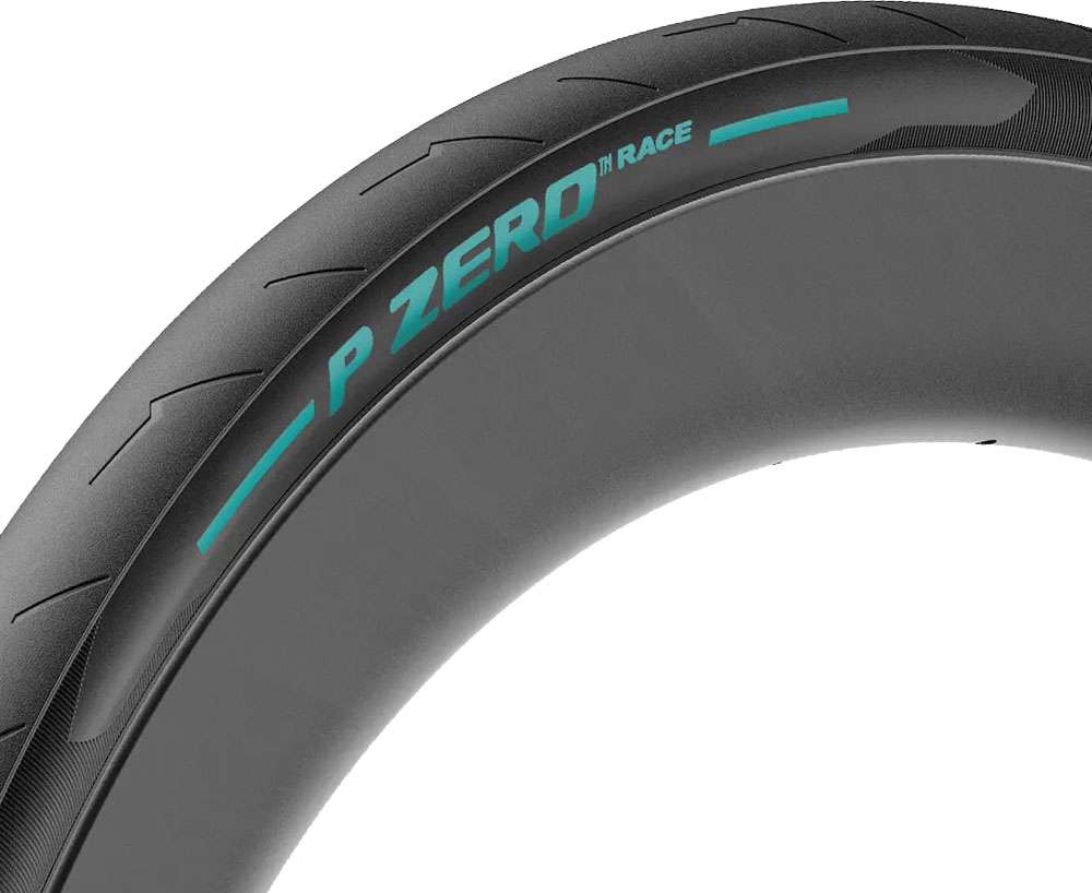 Faltreifen Pirelli P Zero Race Color Edition