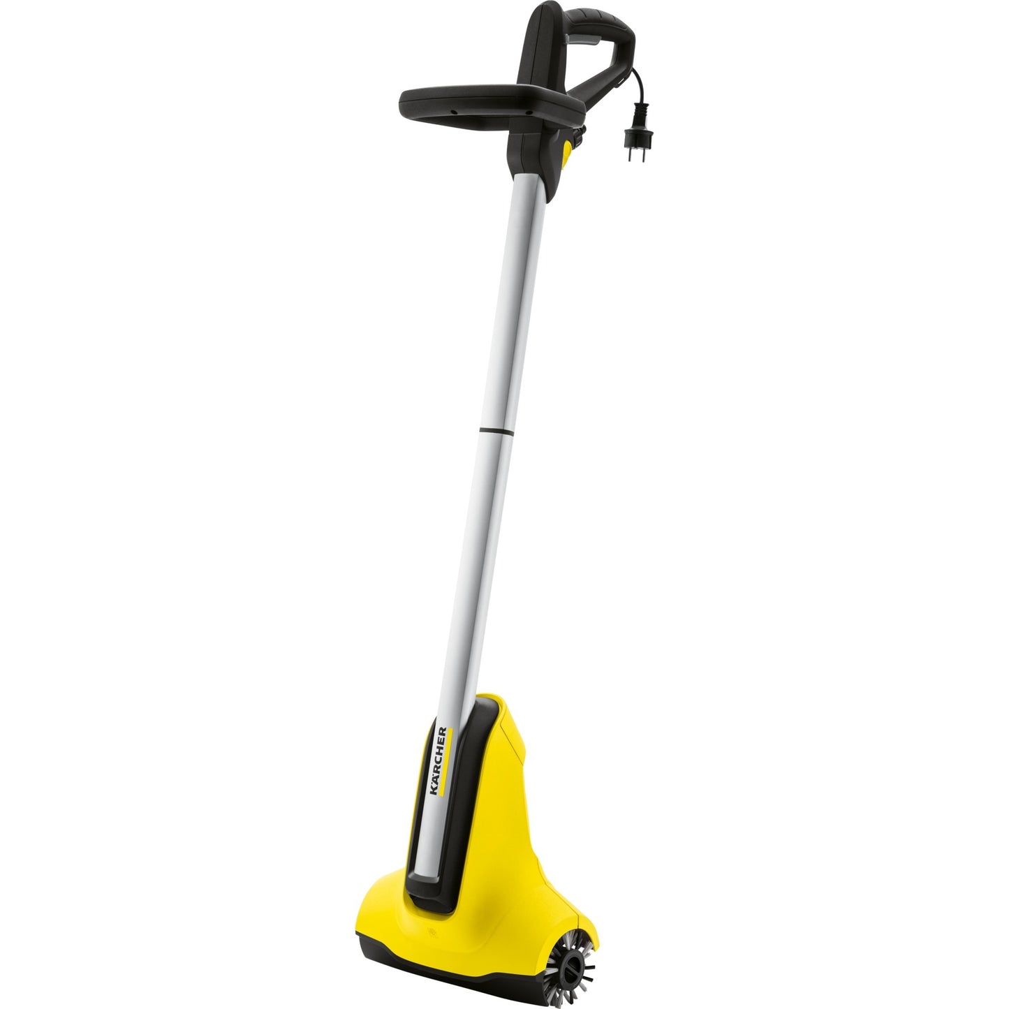Karcher pcl 4 Terrassenreiniger | 10 Takte | 0,6 kW | 600 - 800 U/min - 1.644-000,0