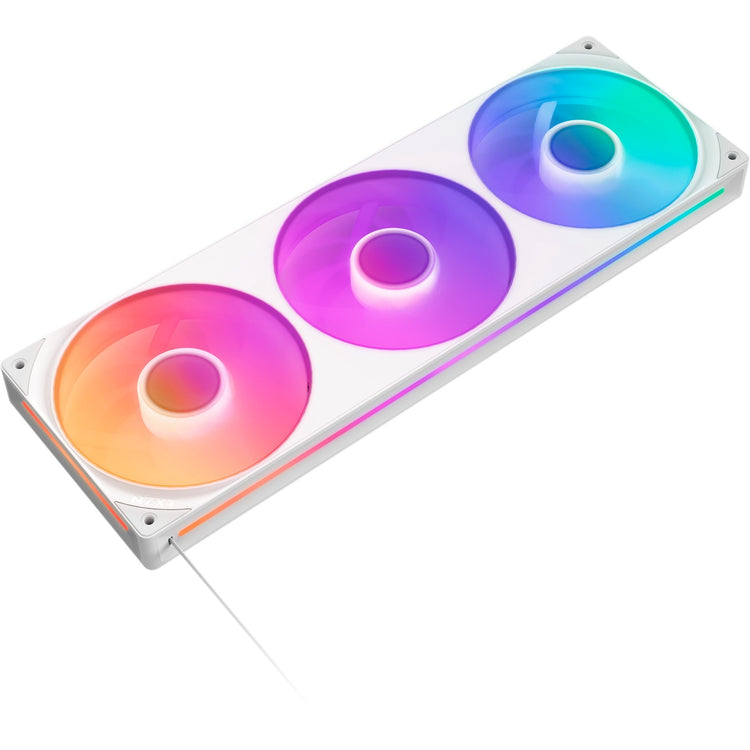 NZXT F360 RGB -Kern