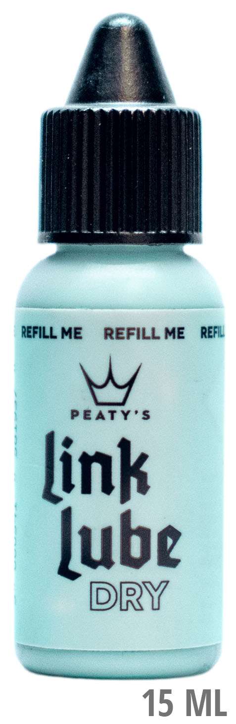 Peaty's Link Lube Trockenkettenschmiermittel