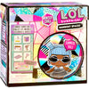 MGA Entertainment Überraschung! Winter Chill Hangout Spaces Sty