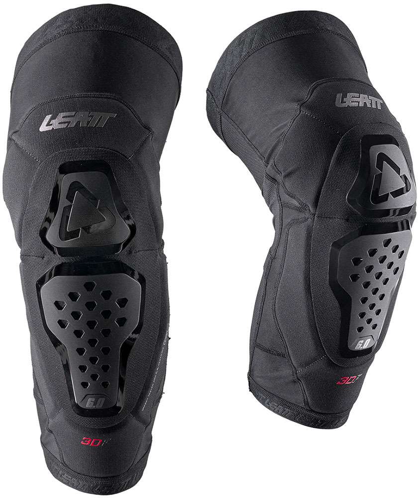 Leatt 6.0 evo - Knieprotektoren