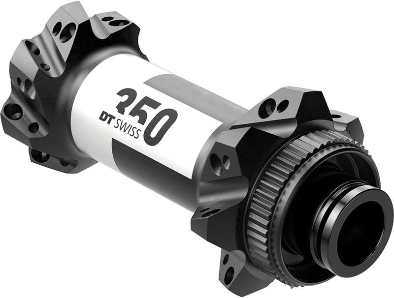 DT Swiss 350 MTB Straight Pull Cl Boost Vorderradnabe