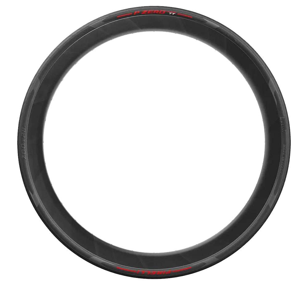 Pirelli P Zero™ Race TT Faltreifen