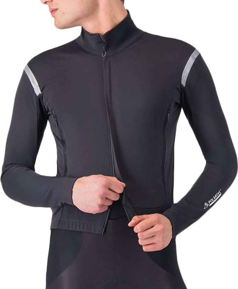 Castelli perfetto ros 3 - Windjacke
