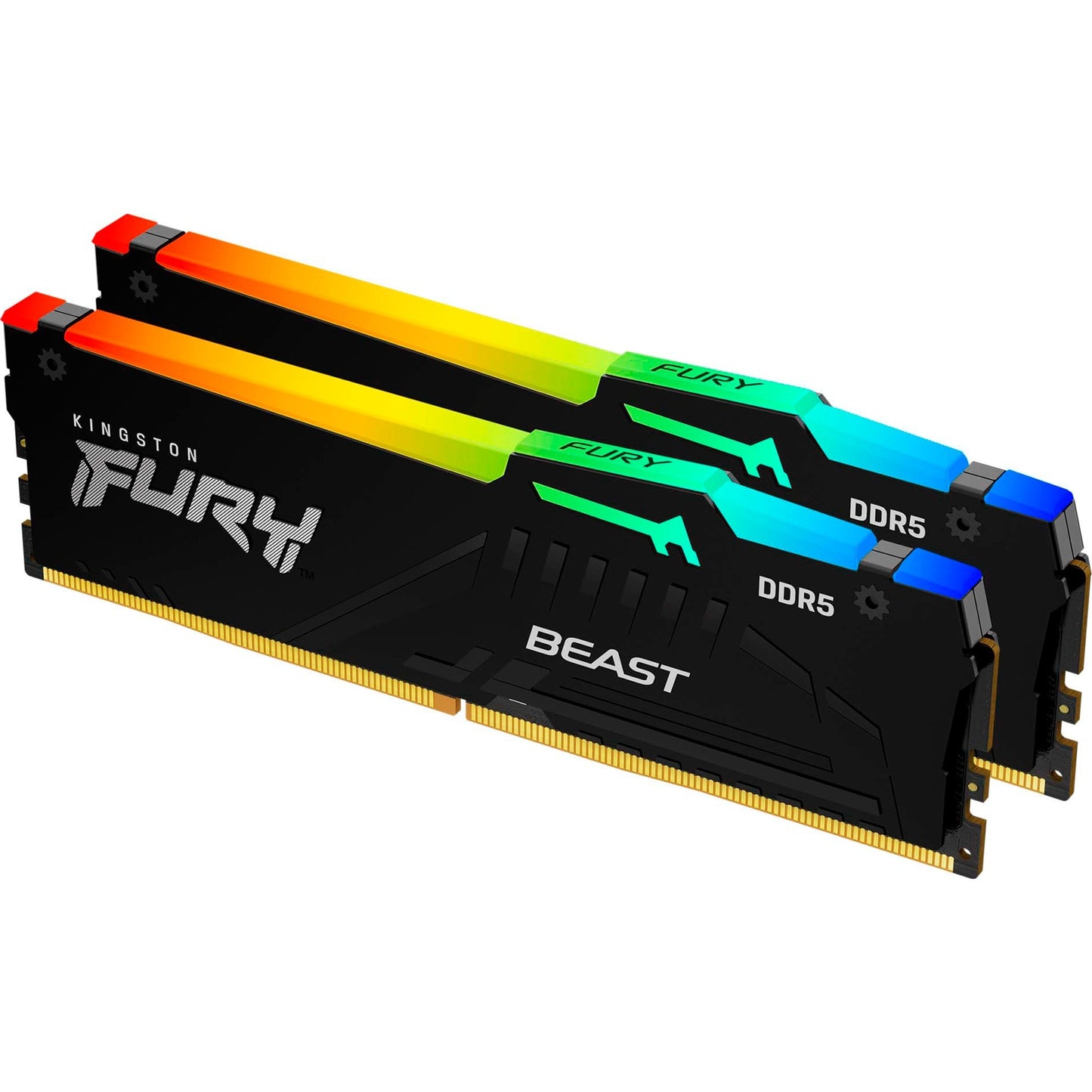 Kingston Fury 32 GB DDR5-6000 Kit