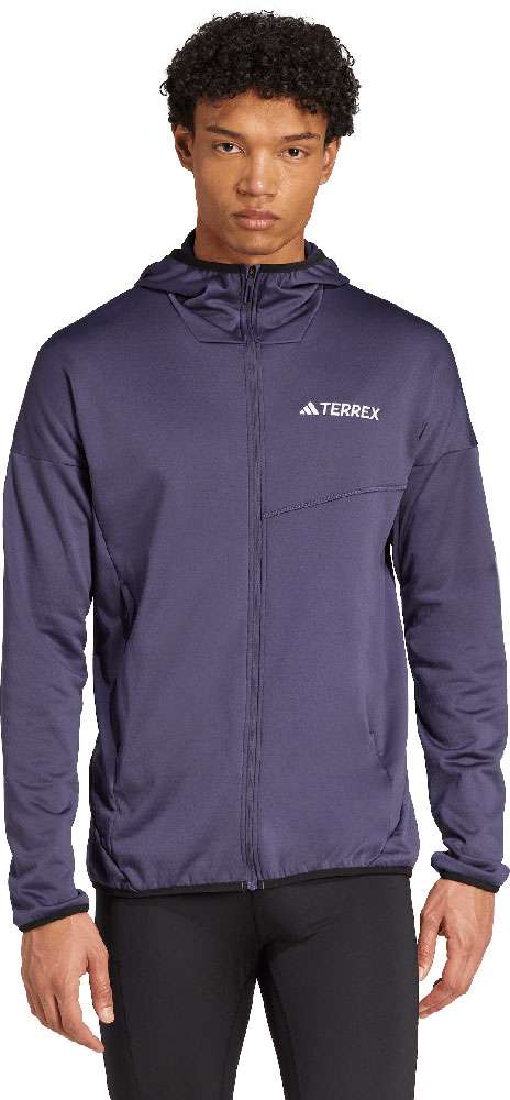 Adidas Xperior Climawarm Light - Fleecejacke