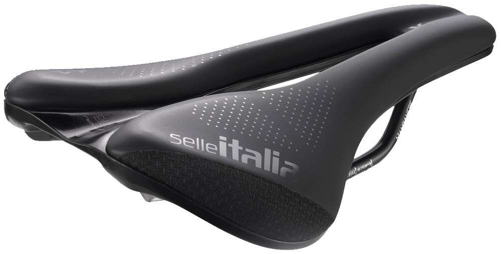 Selle Italia Novus Boost Evo X-Cross Superflow Sattel