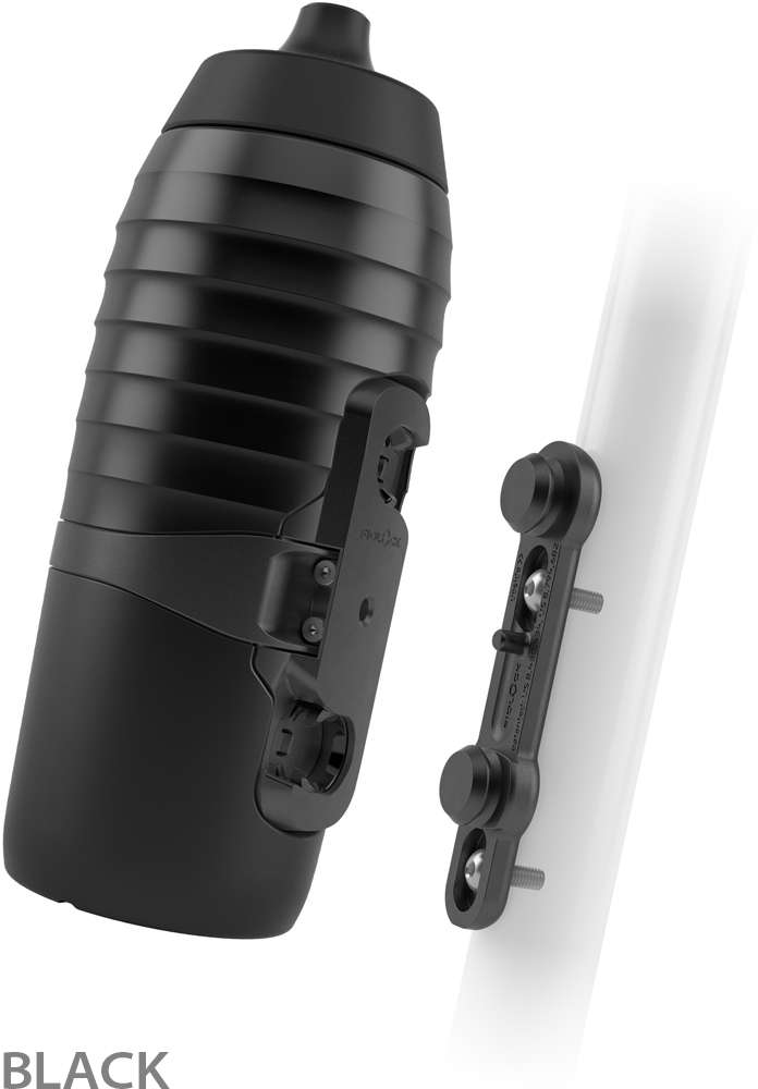 Fidlock Twist x Keego Flasche 600 + Fahrradbasis