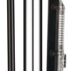 Lezyne CNC Micro Floor Drive HPG HVG Minipumpe mit Druckanzeige