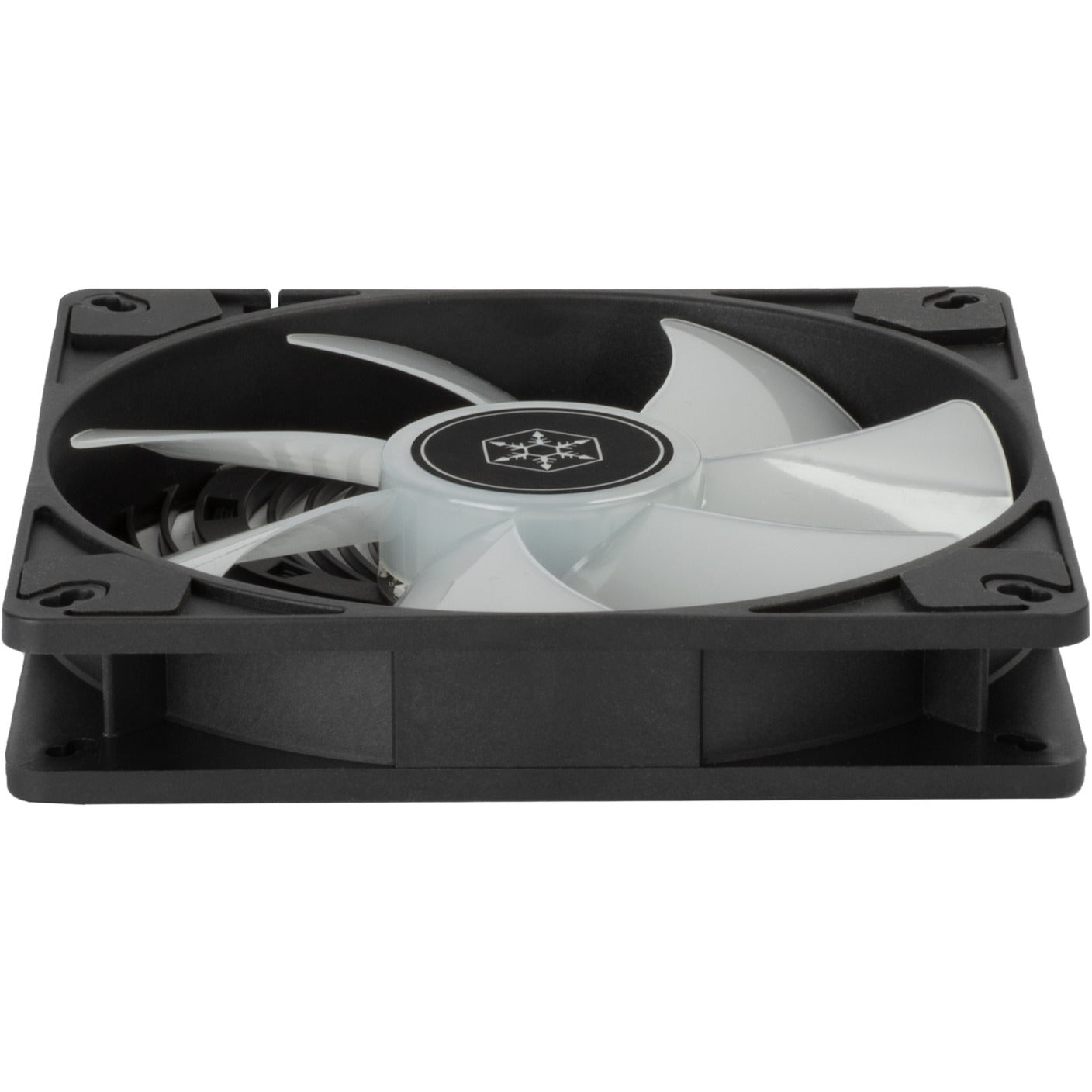 Silverstone Air Penetrator 140i Argb