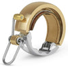 Knog oi Luxus-Fahrradklingel