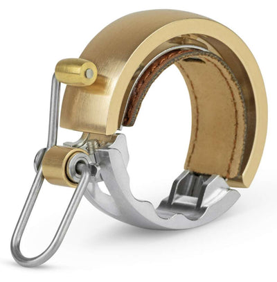 Knog oi Luxus-Fahrradklingel