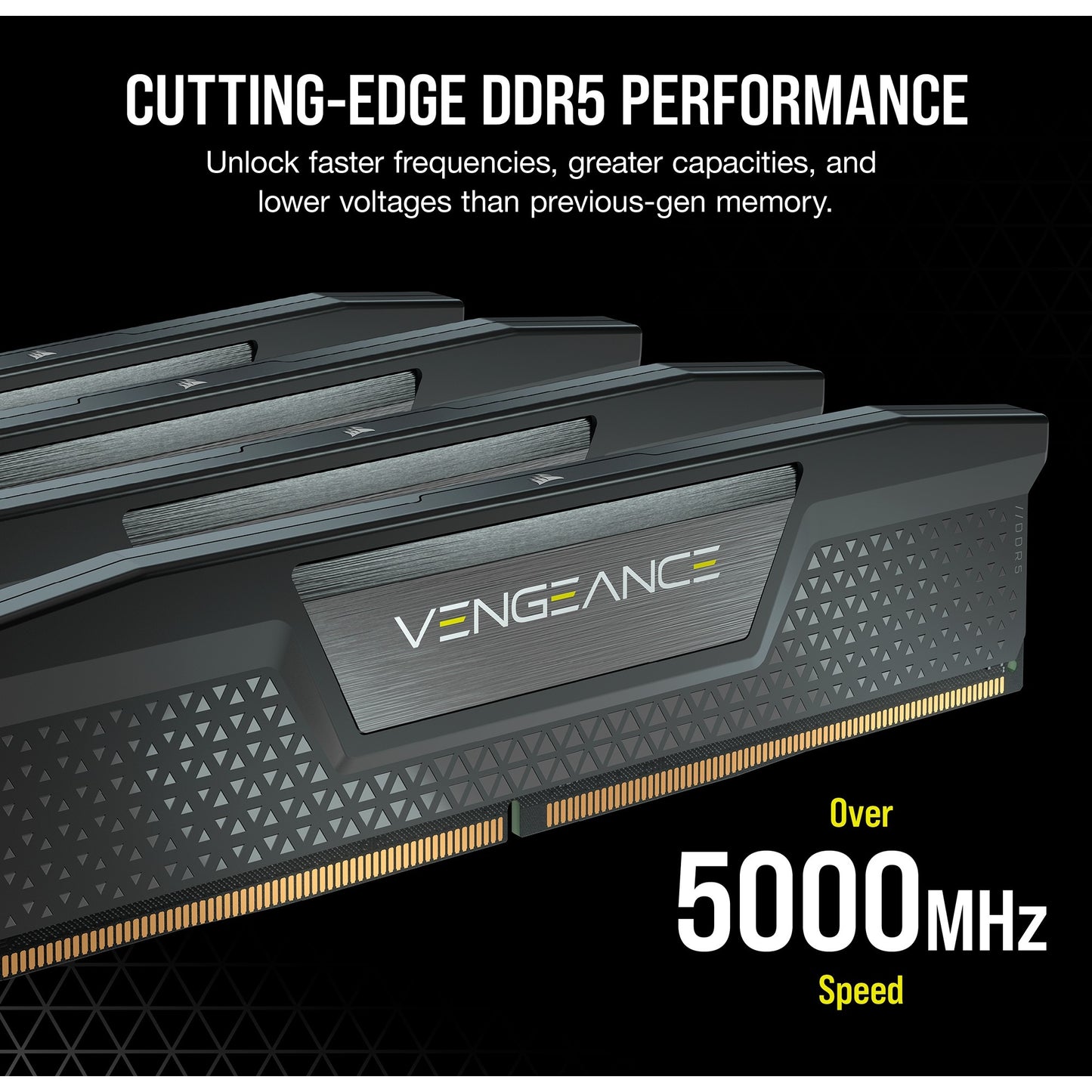 Corsair 32 GB DDR5-6000 Kit