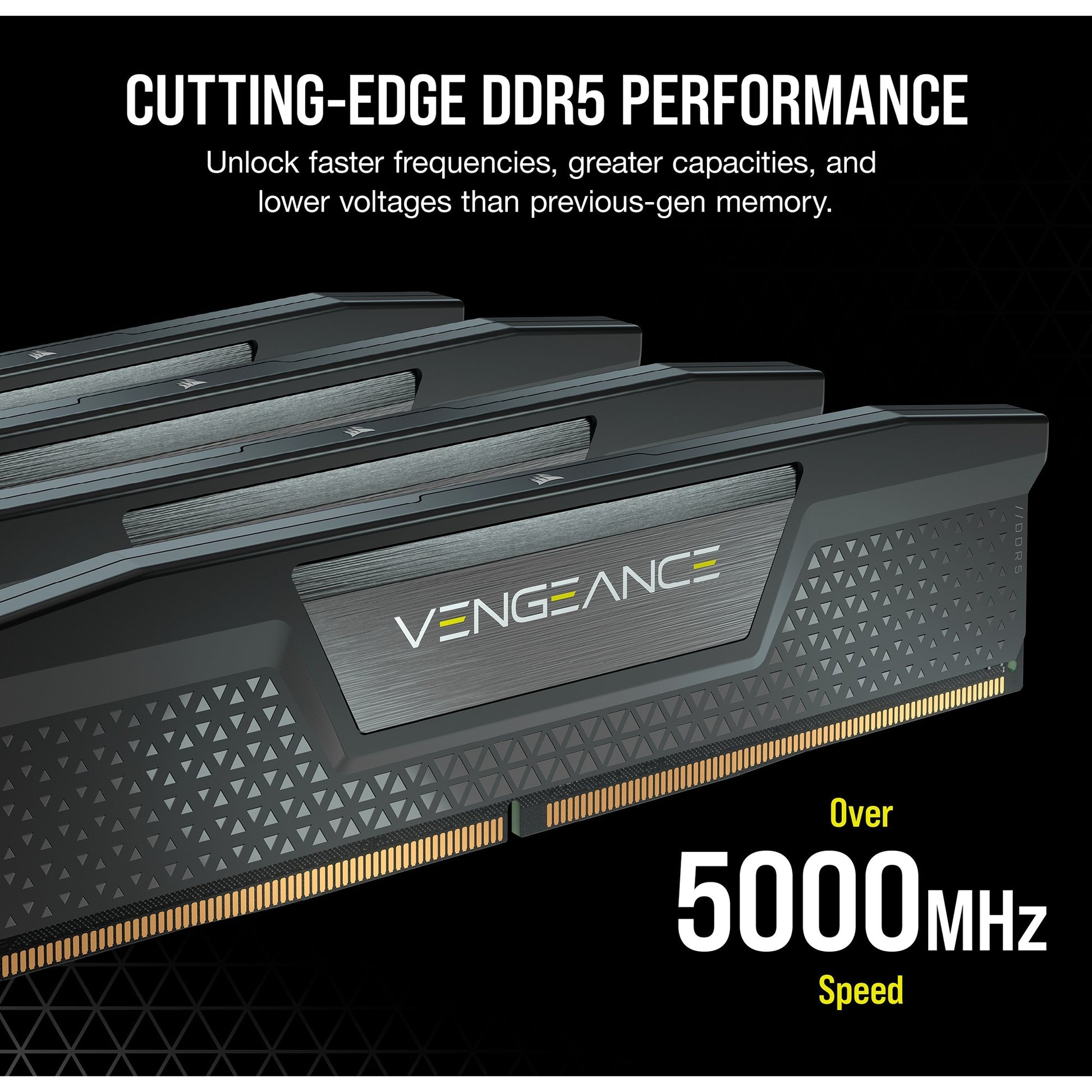 Corsair 32 GB DDR5-6000 Kit