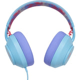 Powera Lucidsound LS10 Kabelgebundenes Gaming-Headset – Ocean Waves Over-Ear-Gaming-Headset (Hellblau Lila, Playstation 5, Playstation 4, Xbox Series X|s, Xbox One, PC, Mobil) - afbeelding 4