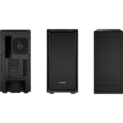 Ruhig sein! Reine Basis 600