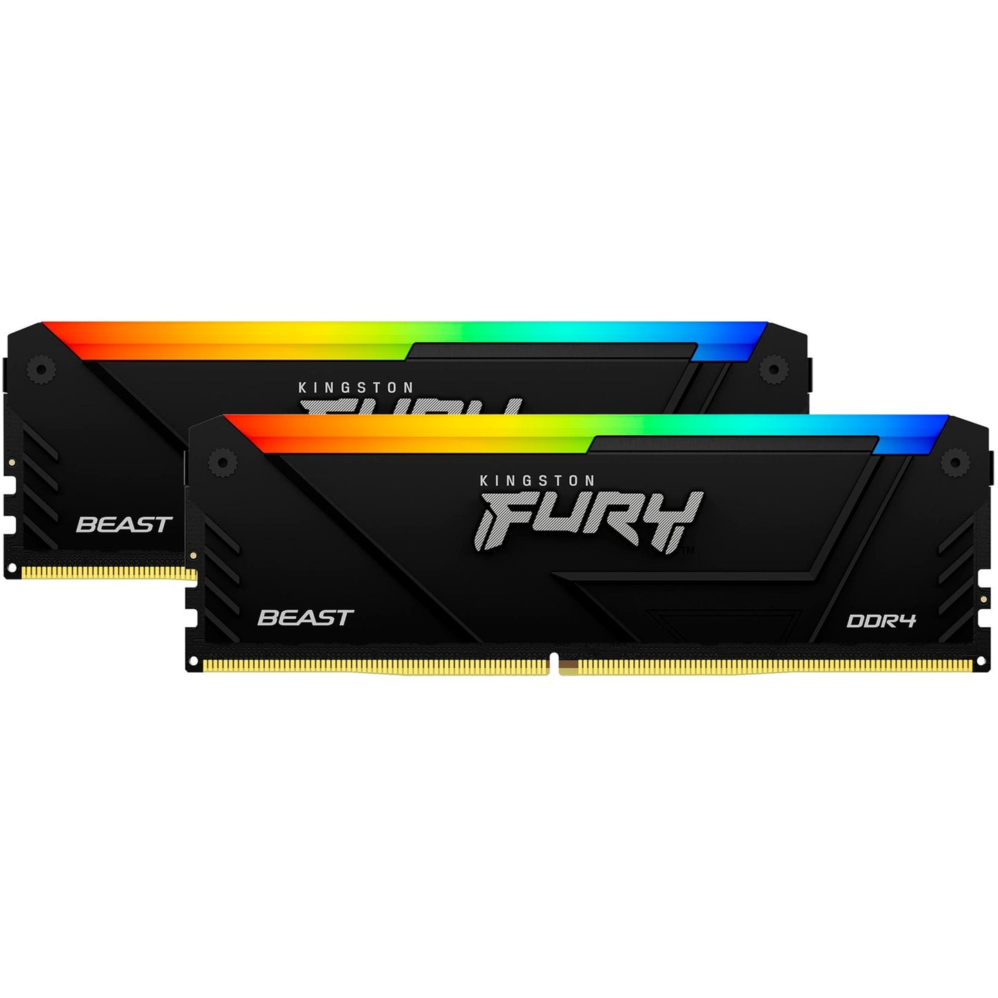 Kingston Fury 64 GB DDR4-3200 Kit