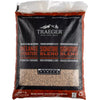 Traeger Pellets von Hardhout Signature