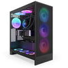 NZXT Kraken Elite 420 RGB Wasserkühlung (Schwarz)