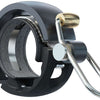 Knog oi Luxus-Fahrradklingel