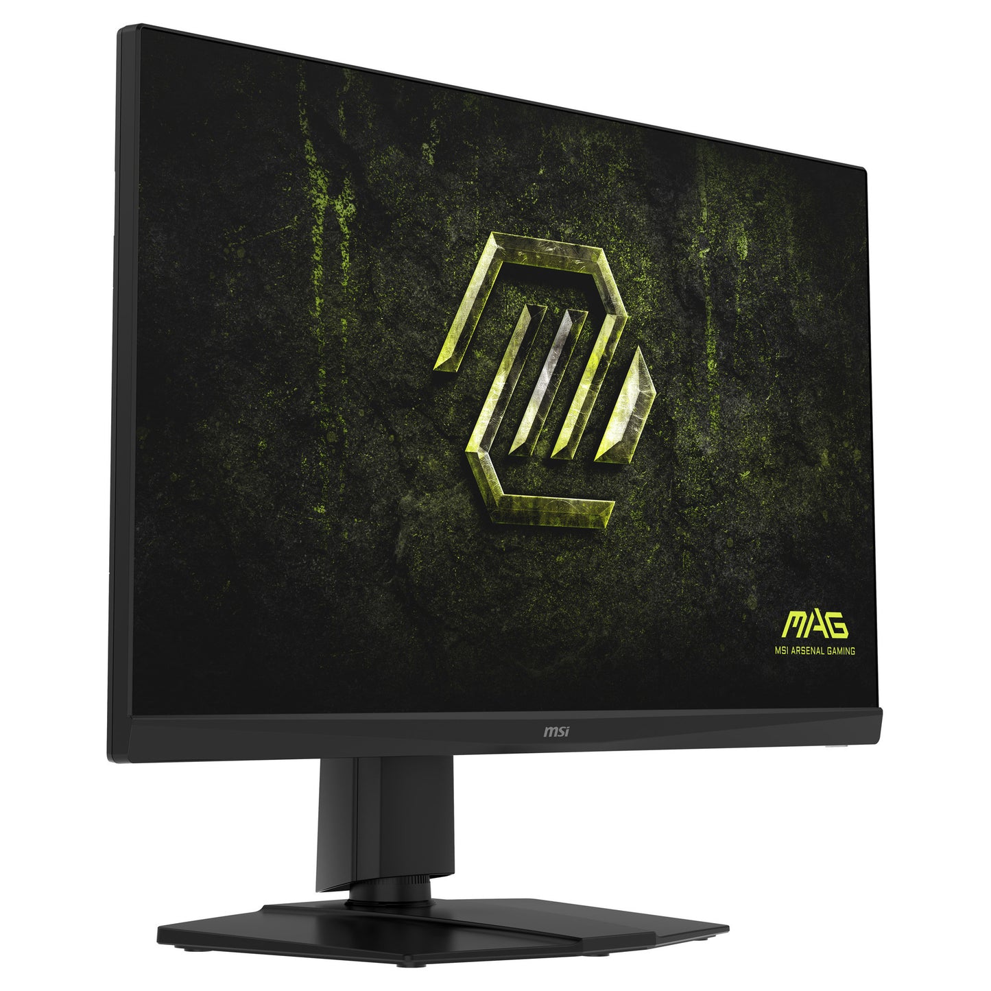 MSI Mag 272QPF E20 27 Gaming-Monitor (schwarz, 2x HDMI, 1x DisplayPort, AMD FreeSync, 200 Hz)