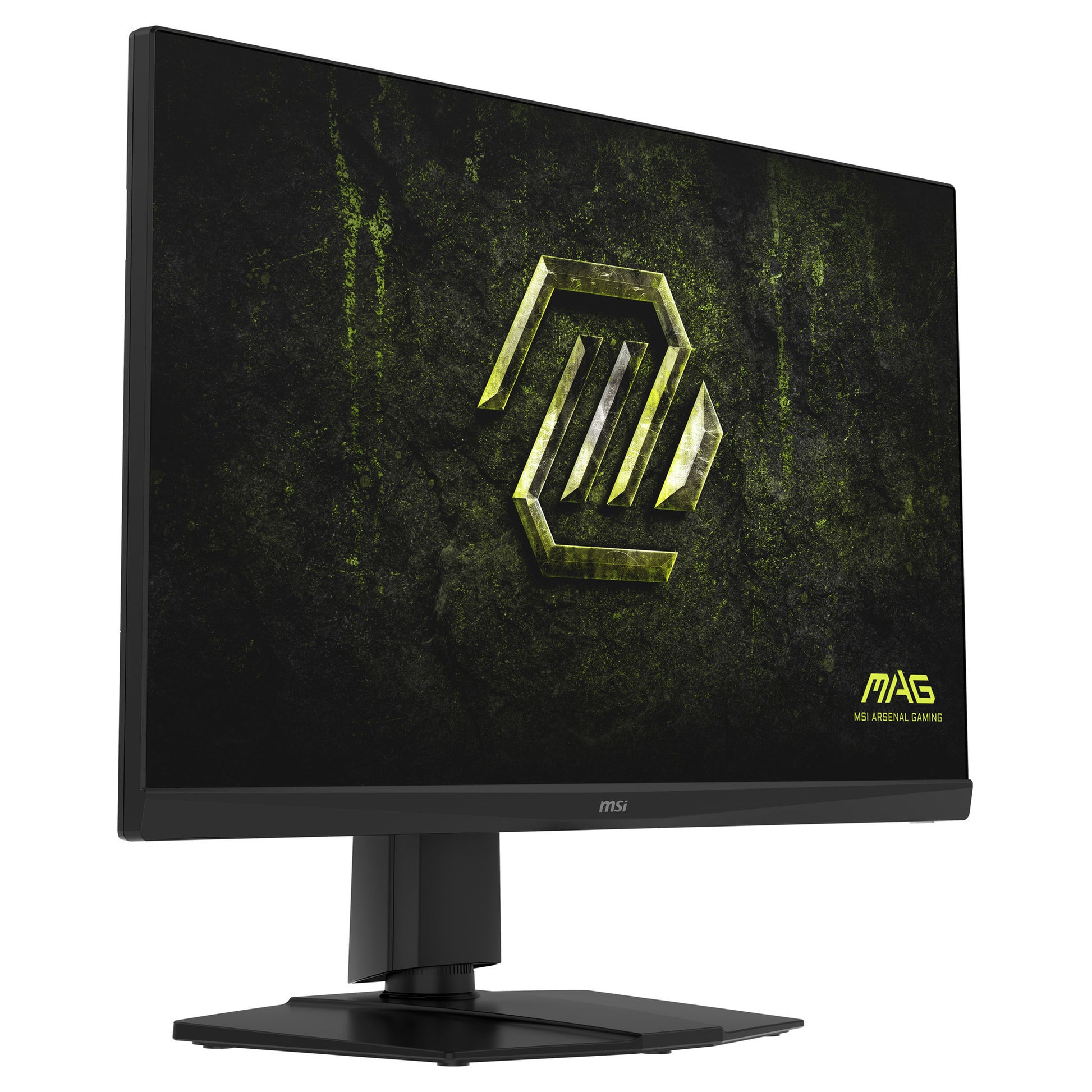 MSI Mag 272QPF E20 27 Gaming-Monitor (schwarz, 2x HDMI, 1x DisplayPort, AMD FreeSync, 200 Hz)