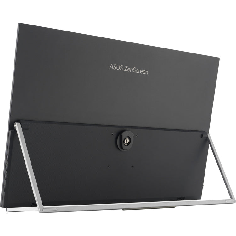 Asus Zenscreen MB27acf 27 Monitor (schwarz, 100 Hz, HDMI, USB Typ-C)