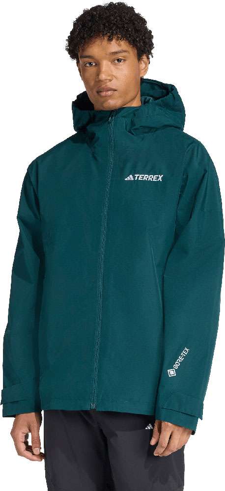 Adidas Xperior 2 Layer Gore-Tex - Outdoorjacke